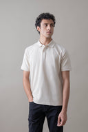 Beige Sovereign Polo