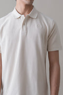 Beige Sovereign Polo