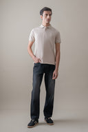 Honeycomb Classic Polo