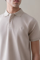 Honeycomb Classic Polo