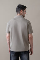 Olive Signature Polo