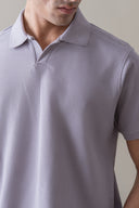 Purple Everyday Polo
