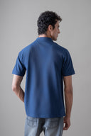 Navy Polo Shirt