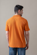 Rust Signature Polo