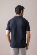 Black Heritage Polo