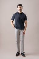 Black Heritage Polo