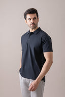 Black Heritage Polo