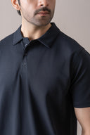 Black Heritage Polo