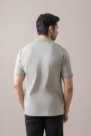 Light Green Heritage Polo