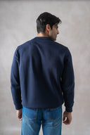 Navy Polo Shirt