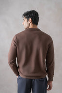 Brown Polo Shirt
