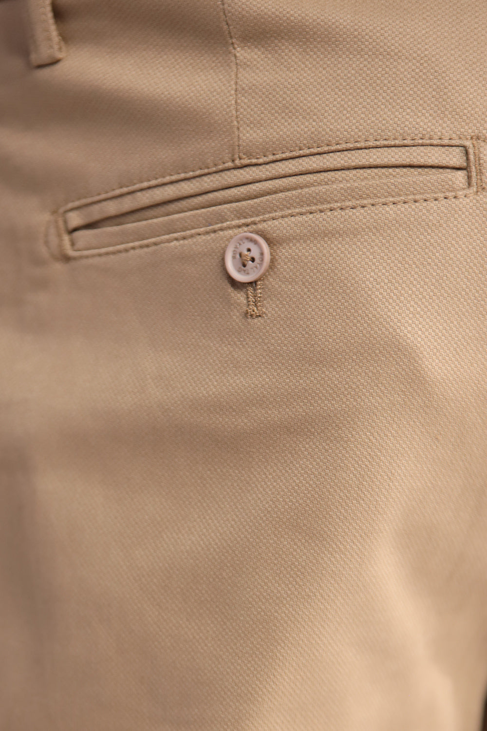 Khaki Chino Pant – RoyalTag