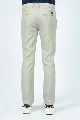 Smart Fit Stone Chino Pant RTCS240293-ST