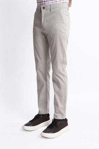 Smart Fit Stone Chino Pant RTCS240294-ST