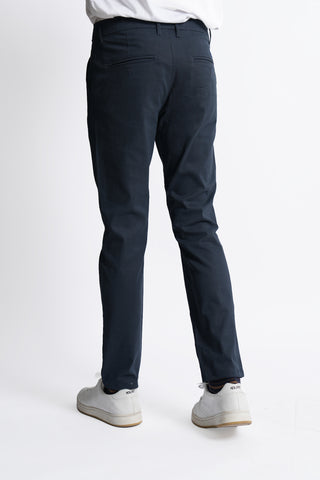 Smart Fit Navy Chino Pant RTCS240304-NY