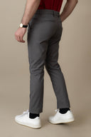 Grey Imperial Chino
