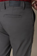 Grey Imperial Chino