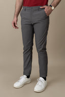 Grey Imperial Chino