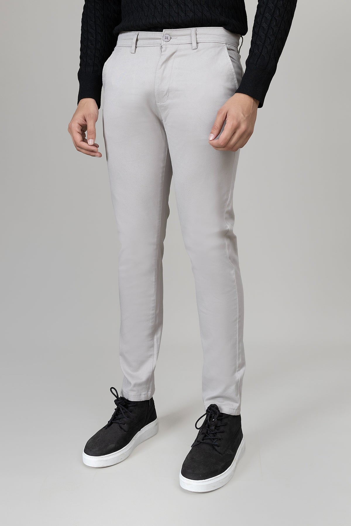 Stone Chino Pant