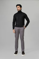 GREY CHINO