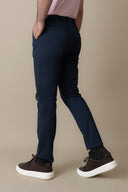 Navy Timeless Chino