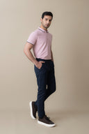 Navy Timeless Chino