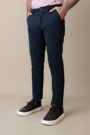 Navy Timeless Chino