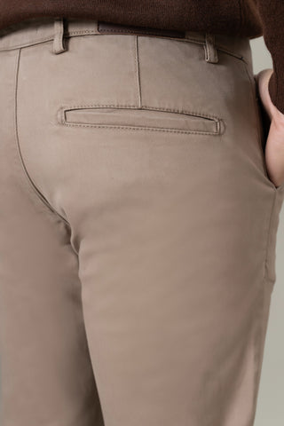 Brown Imperial Chino