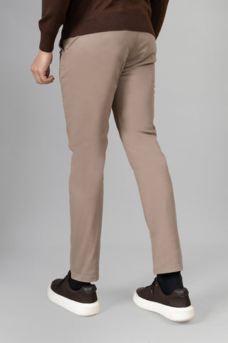Brown Imperial Chino