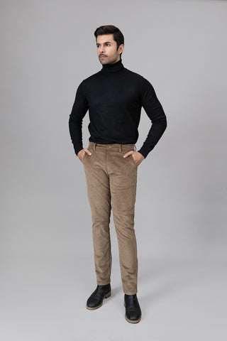 Beige Chino Pant