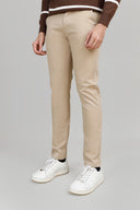 Beige Sovereign Chino