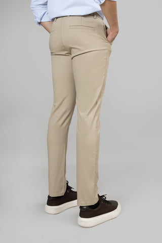 BEIGE CHINO