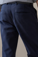 Navy Imperial Chino
