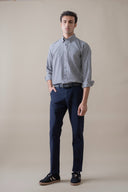 Navy Imperial Chino