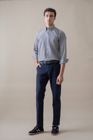 Navy Imperial Chino