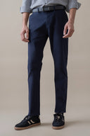 Navy Imperial Chino