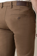 Brown Imperial Chino