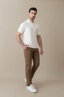 Brown Imperial Chino