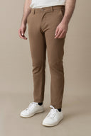 Brown Imperial Chino