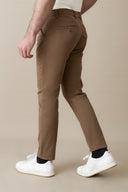 Brown Imperial Chino