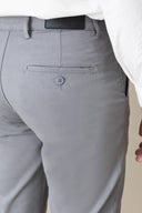 Gray Imperial Chino