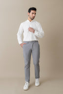 Gray Imperial Chino