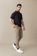 Khaki Imperial Chino