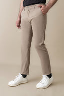 Khaki Imperial Chino
