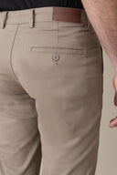 Khaki Imperial Chino