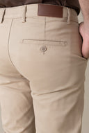 Khaki Imperial Chino