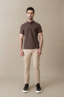 Khaki Imperial Chino