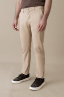 Khaki Imperial Chino