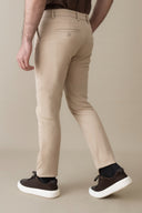 Khaki Imperial Chino