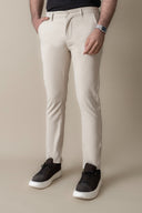 Beige Imperial Chino